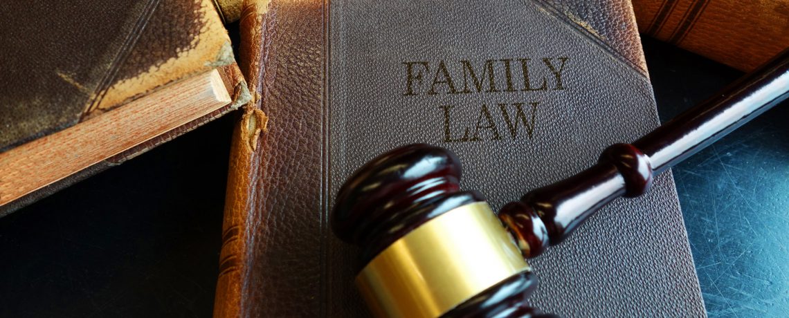 Family Law in Liverpool